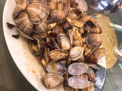 -87号烧烤海鲜·大排档(金沙滩店)
