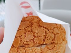 -洪記餅店(虹泉路店)