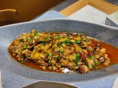 臭鳜鱼-不倒翁·安徽名菜楼(步行街店)