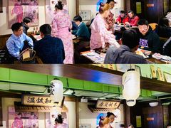 大堂-樱宿日式和牛烧肉(五道口店)