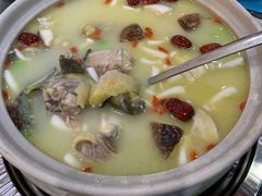 -金龙·打边炉(武进路店)
