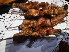羊肉串-好介口深夜酒馆(梅江店)