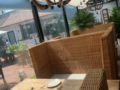 -素心小筑(后沙裕镇店)