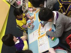 -瑞思教育·少儿英语(经开永旺校区)