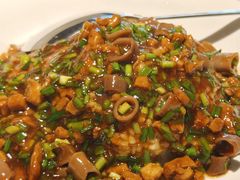 -船歌·鱼水饺青岛菜(金狮广场店)