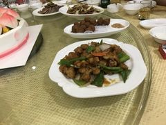 -勺园饭店(骨科医院店)