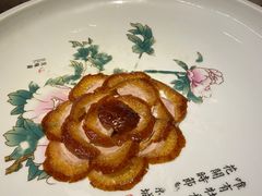 -京华烟云·北京烤鸭(领展购物广场·中关村店)