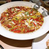 三明探店 太二酸菜鱼