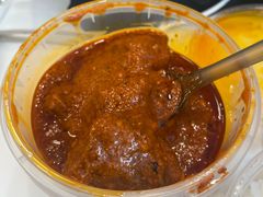 -克比叔叔印度餐厅Kebabs on the Grille(永康路分店)