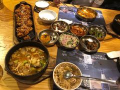 -小木屋米酒店·韩国料理(深圳总店)