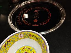 -芦月轩羊蝎子(劲松店)