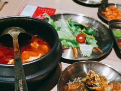 -西塔老太太泥炉烤肉(武汉摩尔城店)