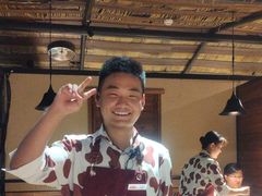 -小放牛炒菜馆(华北商厦店)