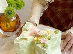 -超港·蛋糕面包(包河万达店)