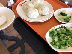 -庆丰包子铺(中央大街店)