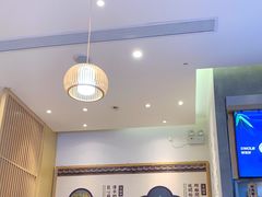 大堂-文叔·湖北名小吃·小龙虾(华强北店)