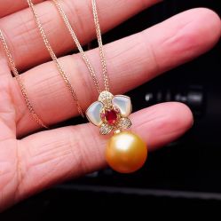 点击看大图 -Cindy Jewelry·钻戒·彩色宝石
