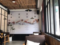 -茶宴·美食地标餐厅(沙坡尾店)