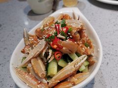 -李军力烧烤(丰庆路店)