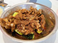 -辣盆盆麻辣小龙虾(哈尔滨总店)