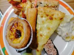 -比格比萨自助(南京万达茂店)