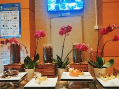 -东莞喜来登酒店-御园西餐厅·海鲜自助餐·意大利菜零点