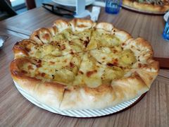 -必胜客(花舞大唐博物馆店)