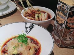 -太二酸菜鱼(坚基购物中心店)