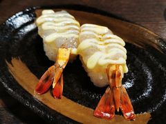 -大雄寿司(洛浦店)