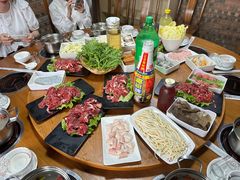 -天长牛肉火锅