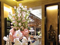 -深圳四季酒店·馥自助餐厅