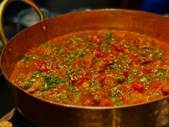 -Ameigo梅果·云贵川bistro(长宁来福士店)