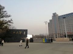 -闫家驴肉火烧(五四店)