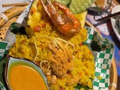 -泰妃殿(武汉首店)