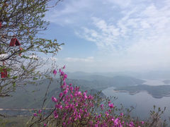 -五女山景区