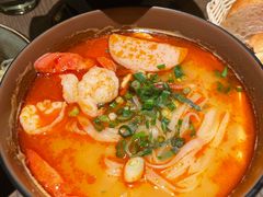 -安南越南餐厅(青岛万象城店)