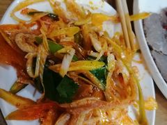 -顺姬冷面(长白西路店)