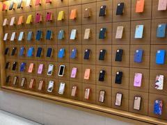 -Apple零售店(玄武湖店)