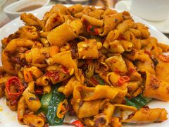 酱爆鹅肠-椿记烧鹅(叠彩店)