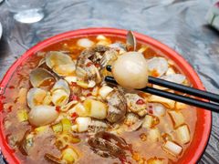 荔枝花甲-拈一筷子·宜宾江湖菜(十一街店)
