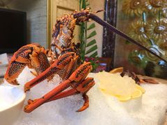 -万宝海鲜舫(劳动公园店)
