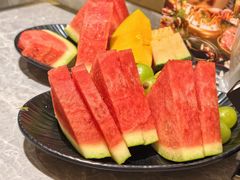 -一绪に寿喜烧(虹悦城店)