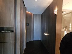 -上海柏悦酒店