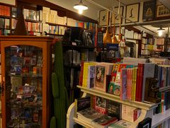 -旧天堂书店(华侨城创意文化园南山特色文化街区店)