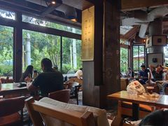 -乌托邦咖啡(武侯祠店)