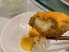 -阿伟海鲜楼·福建菜(延寿店)