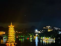 -忆咖啡观景餐厅(桂林象山公园店)