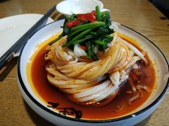 -名羊天下陕北横山铁锅炖羊肉(博文路店)