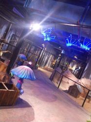 -酷嗒动物文化乐园(cutezoo西溪乐天城店)