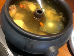 -云海肴云南菜(花园城店)